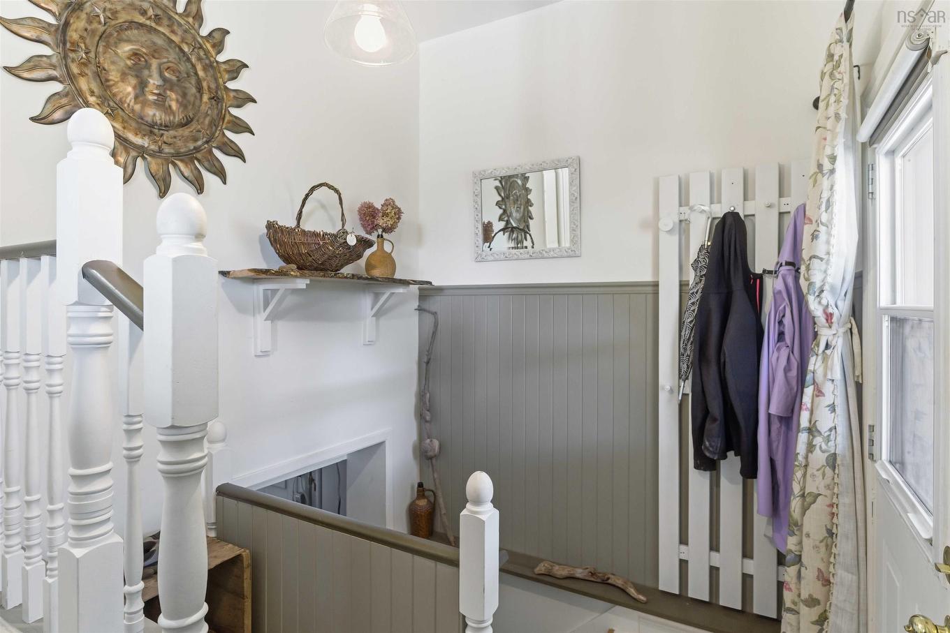 46 Campbell Avenue, Windsor, NS - Indoor