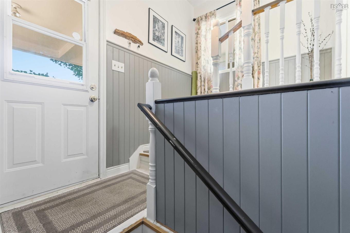46 Campbell Avenue, Windsor, NS - Indoor Photo Showing Other Room