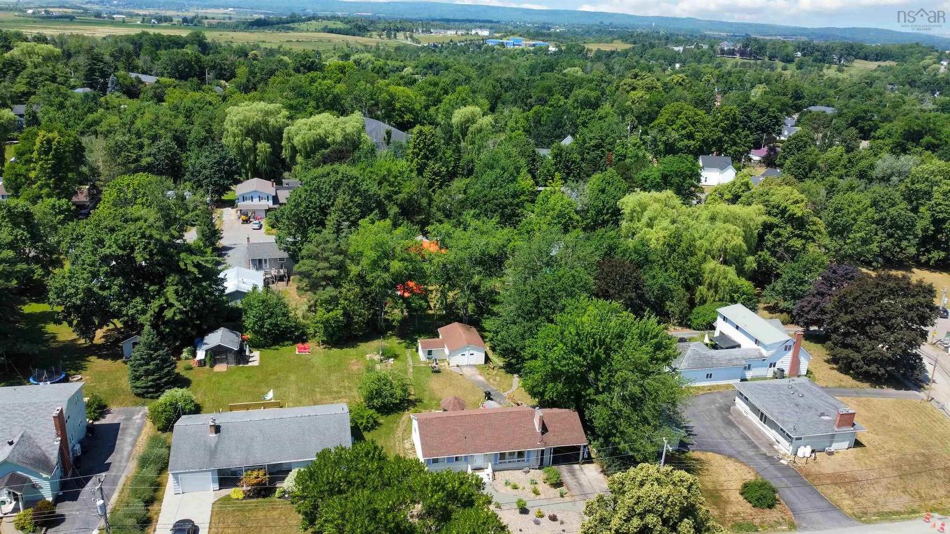 46 Campbell Avenue, Windsor, NS - Outdoor With View