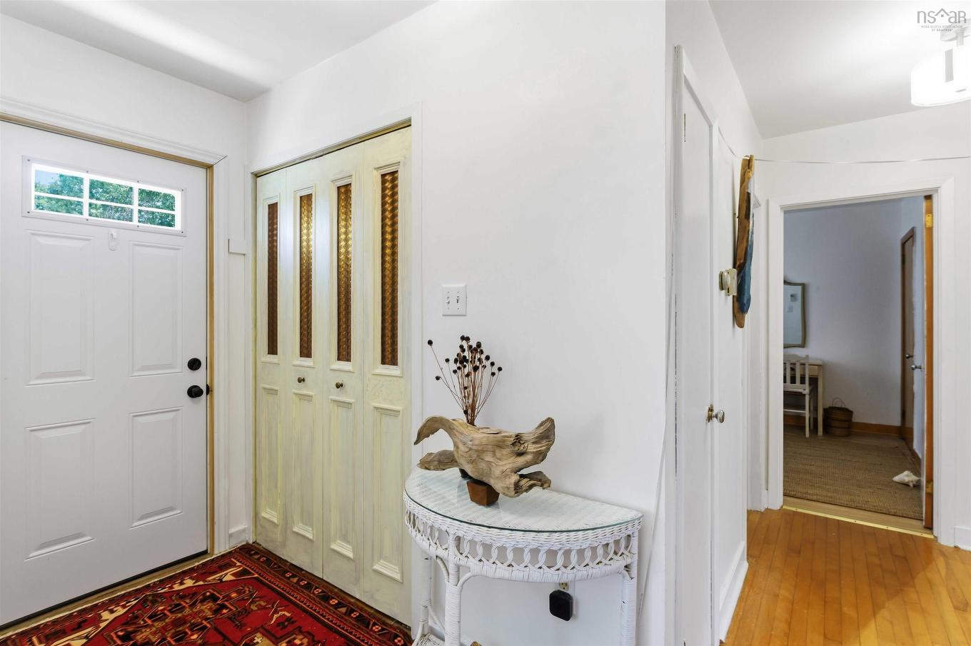 46 Campbell Avenue, Windsor, NS - Indoor Photo Showing Other Room