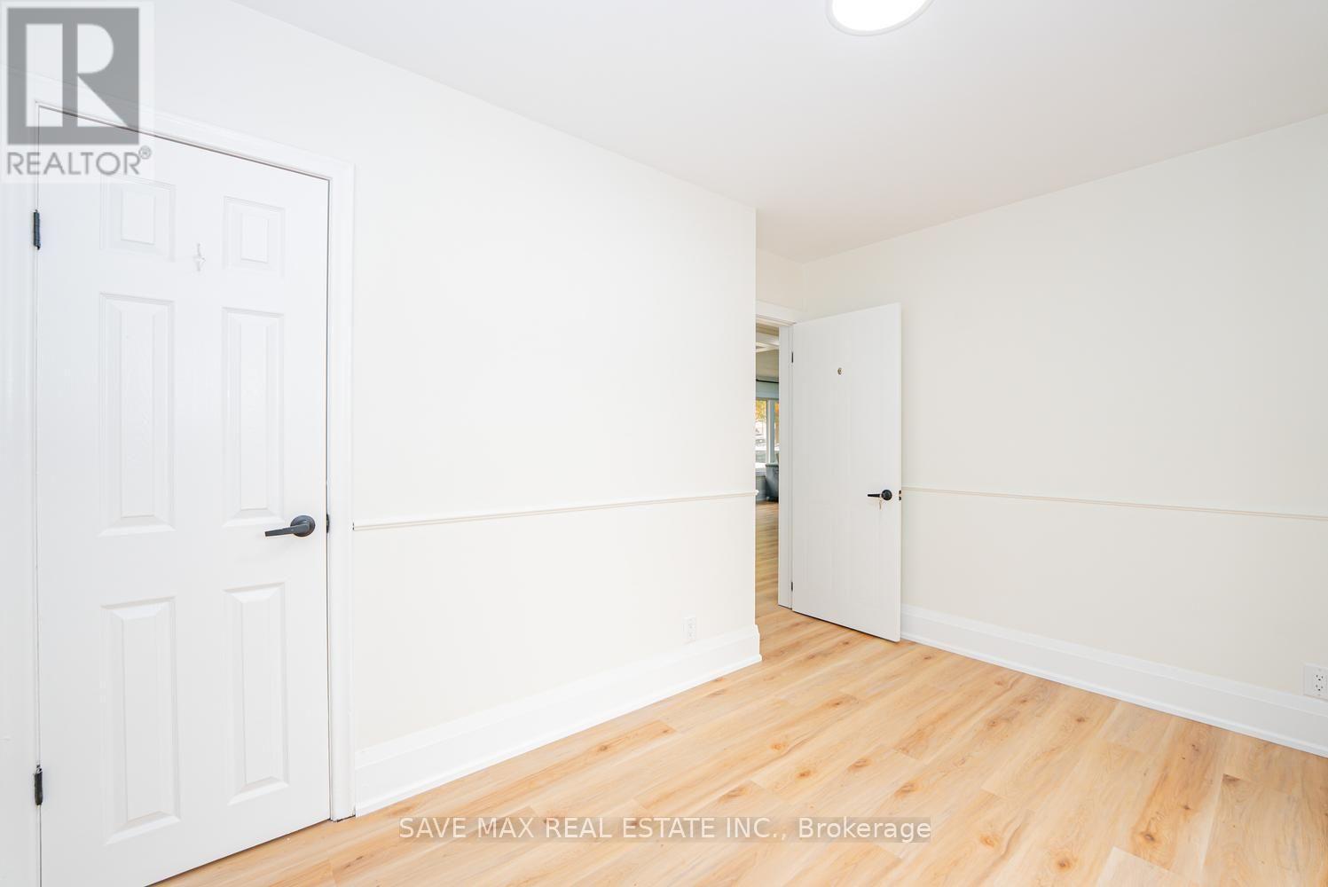 191 Clark Avenue, Kitchener, ON - Indoor Photo Showing Other Room