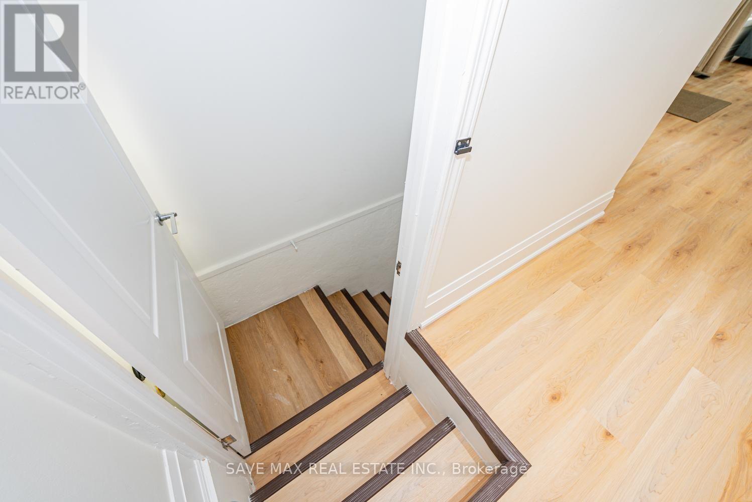 191 Clark Avenue, Kitchener, ON - Indoor Photo Showing Other Room
