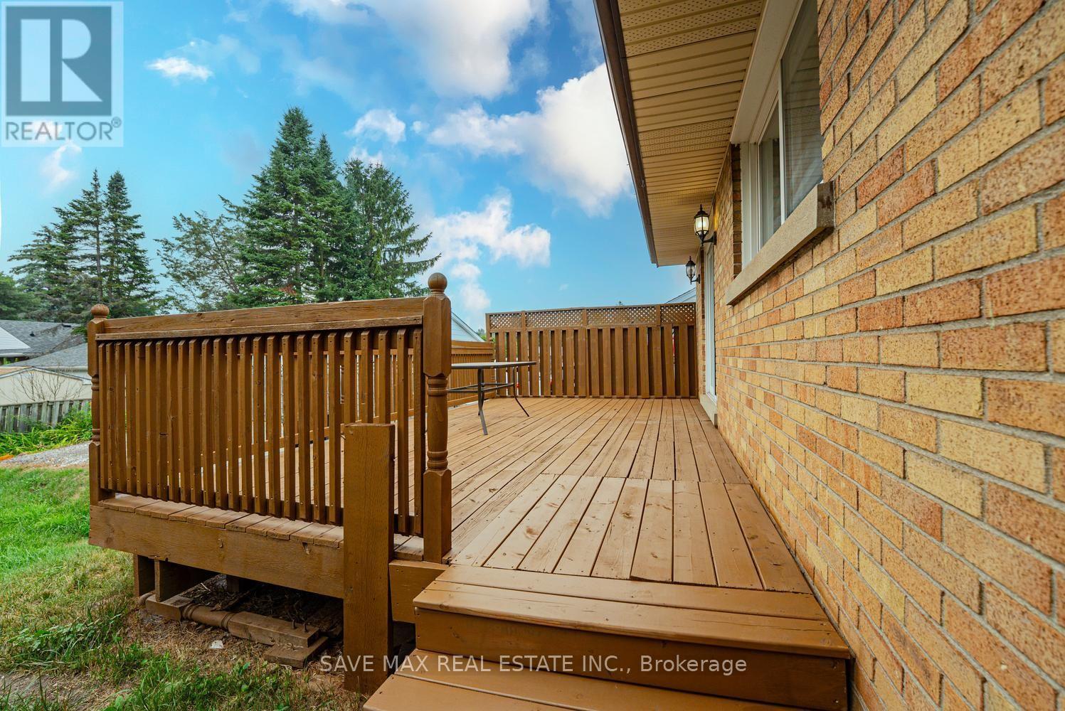 191 Clark Avenue, Kitchener, ON - Outdoor With Exterior