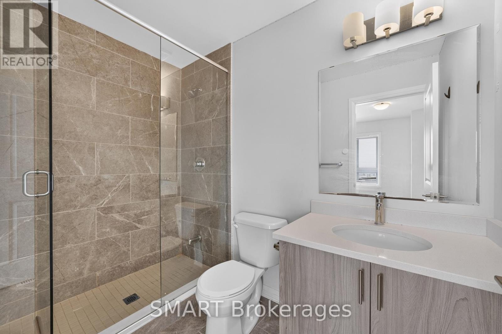 10 - 51 Sparrow Avenue, Cambridge, ON - Indoor Photo Showing Bathroom