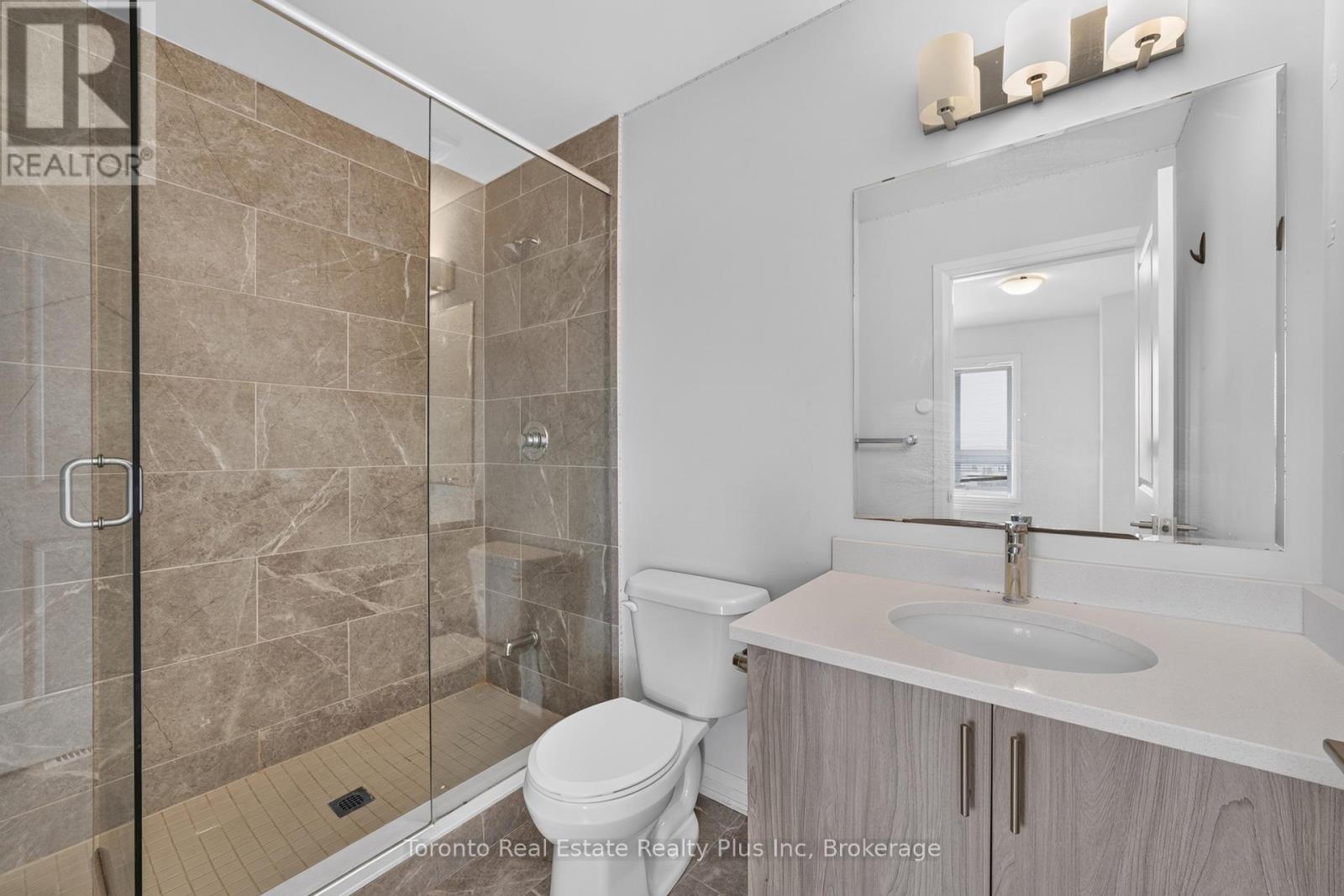 10 - 51 Sparrow Avenue, Cambridge, ON - Indoor Photo Showing Bathroom
