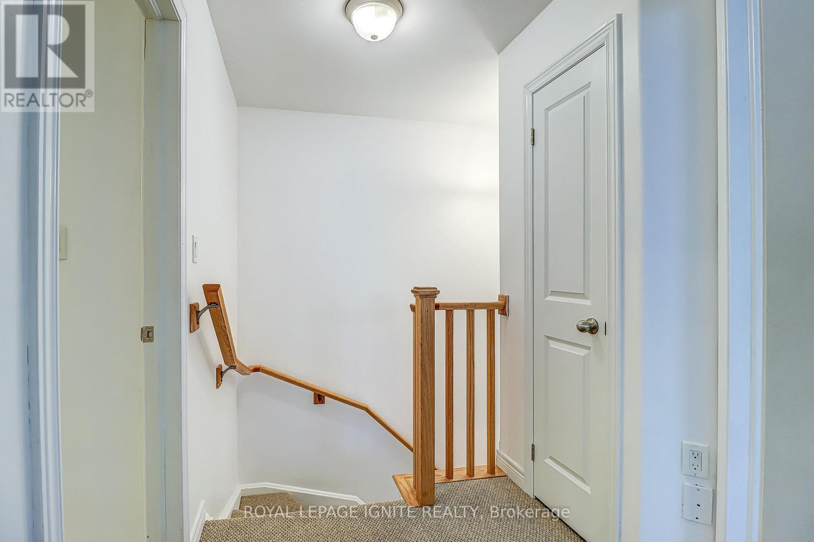 931 Broadway Boulevard, Peterborough, ON - Indoor Photo Showing Other Room