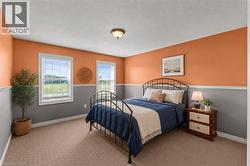 Virtually Staged -