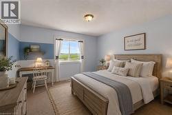 Virtually Staged -