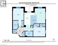 Floor plan -