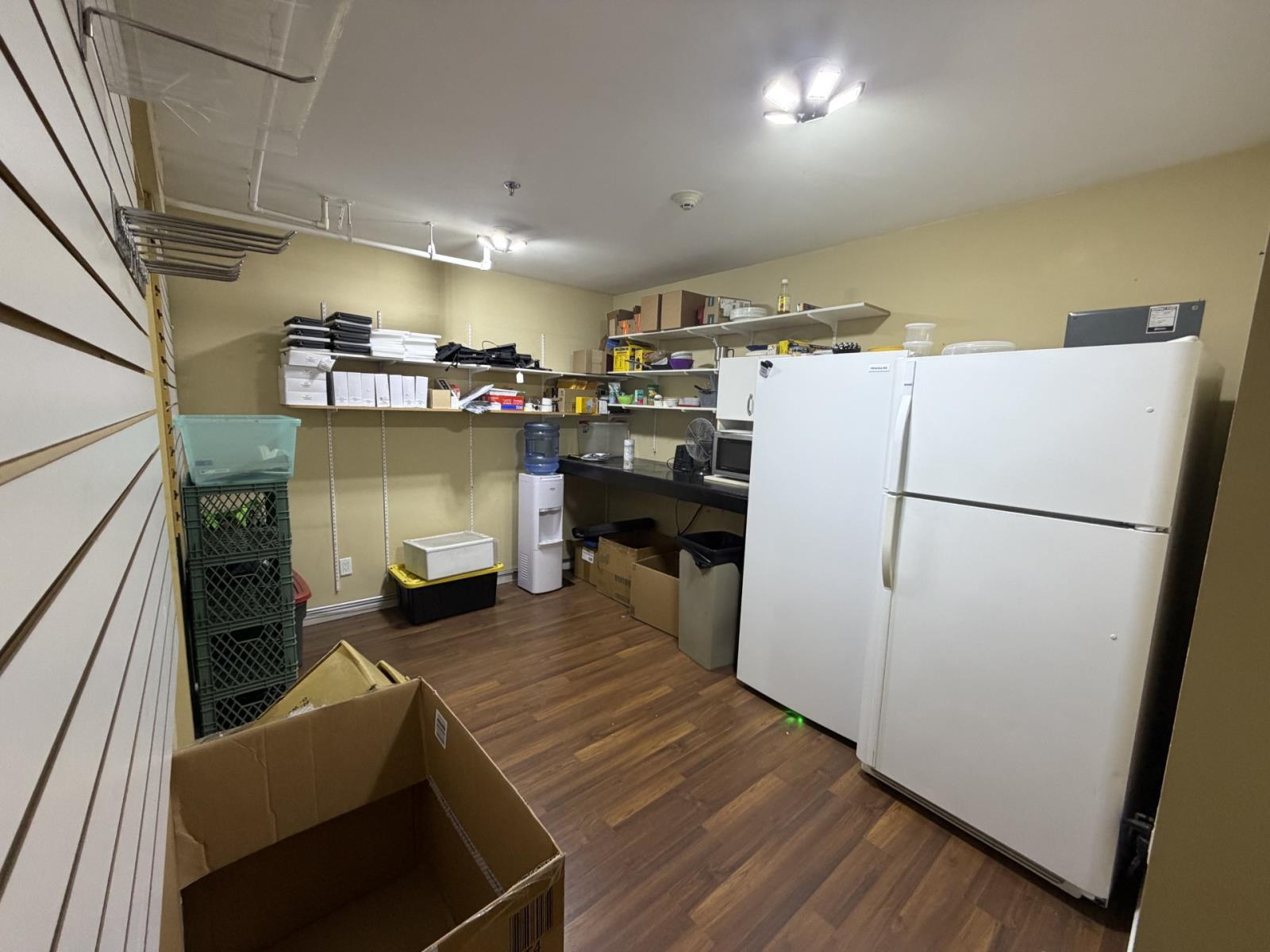 Unit 1, 5408 53 Avenue, Edmonton, AB