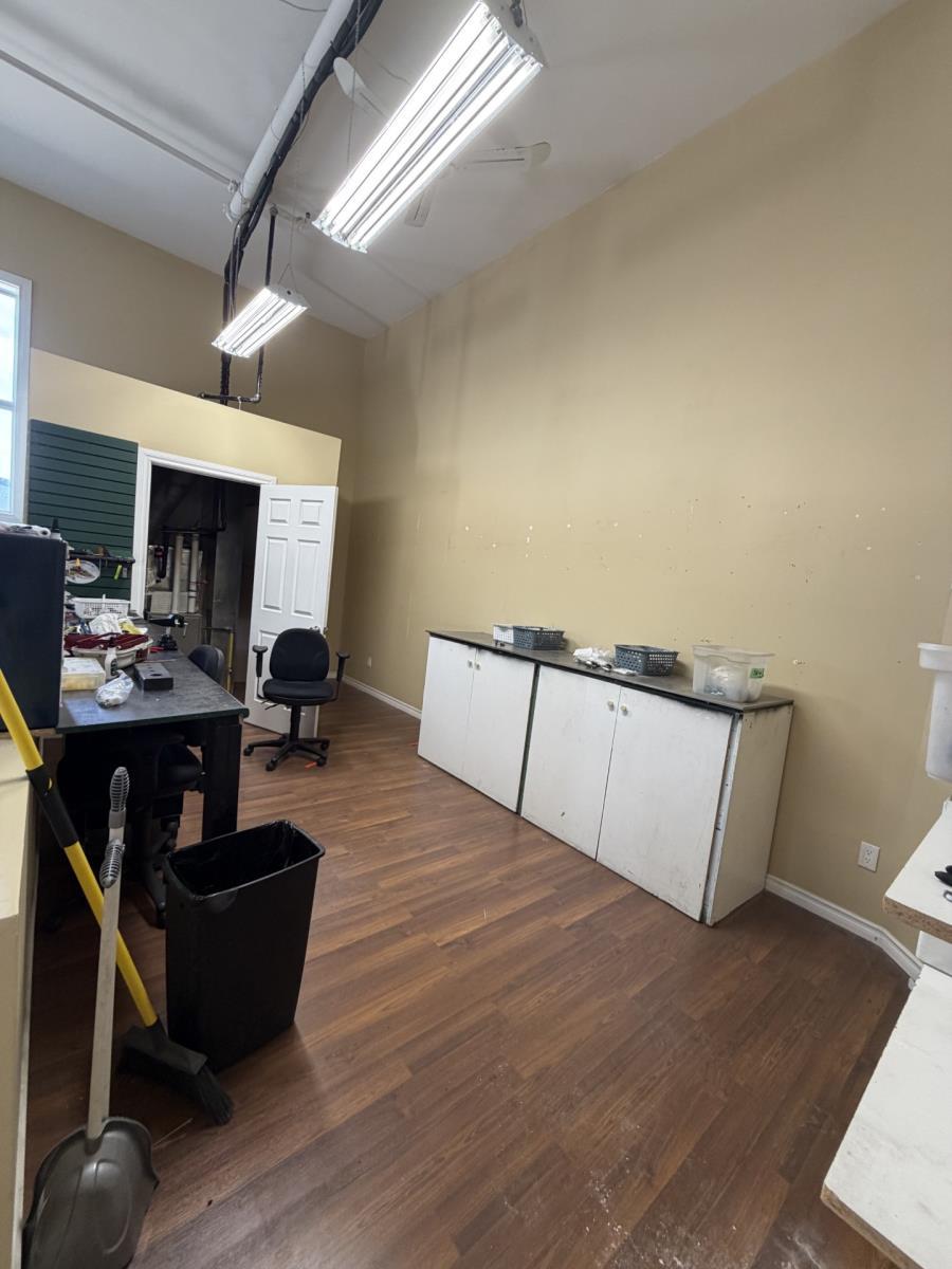 Unit 1, 5408 53 Avenue, Edmonton, AB