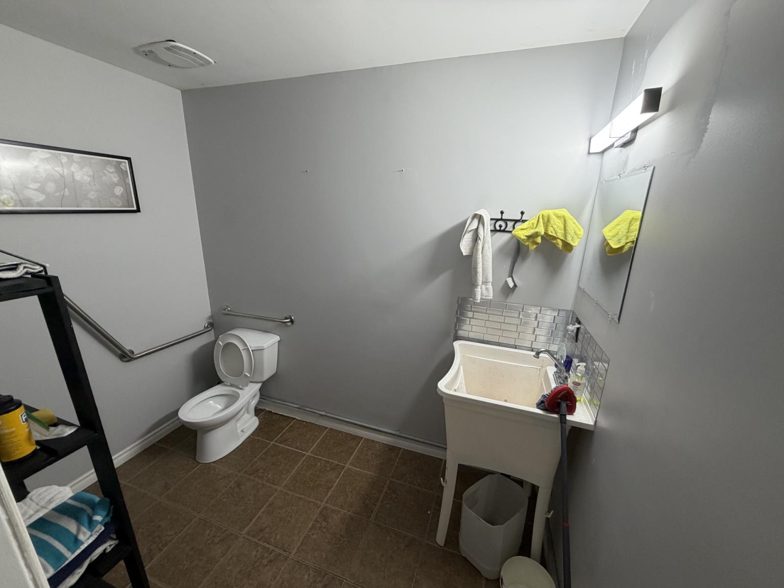 Unit 1, 5408 53 Avenue, Edmonton, AB