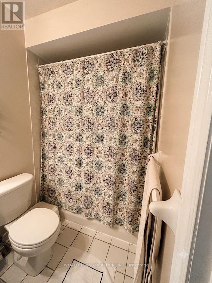 7 Carnation Road, Markham, ON - Indoor Photo Showing Bathroom