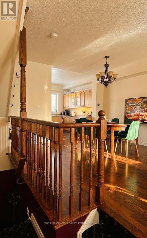 7 Carnation Road, Markham, ON - Indoor Photo Showing Other Room