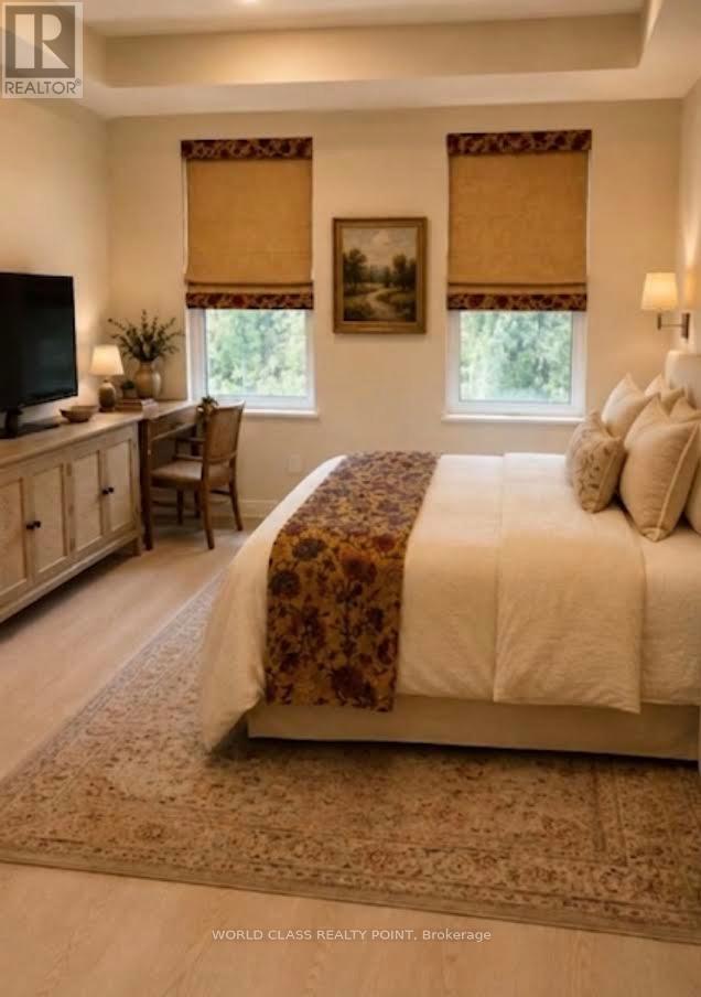 7 Carnation Road, Markham, ON - Indoor Photo Showing Bedroom
