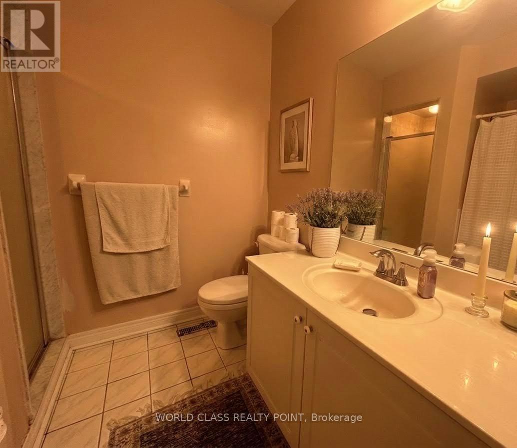 7 Carnation Road, Markham, ON - Indoor Photo Showing Bathroom