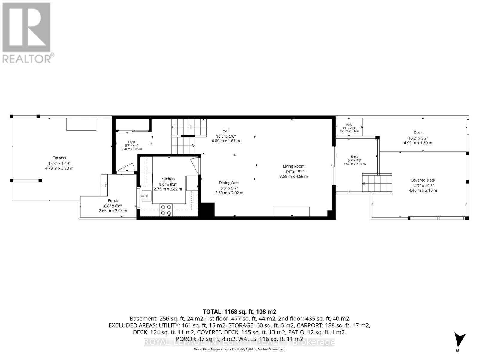 16 Stamford Private, Ottawa, ON - Other