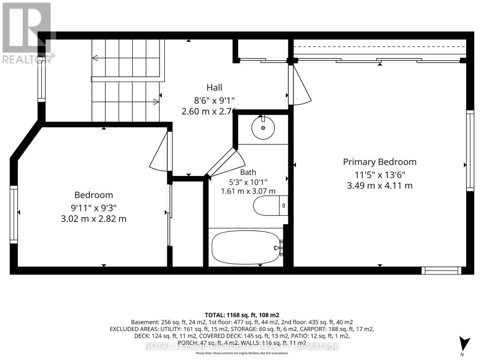 16 Stamford Private, Ottawa, ON - Other