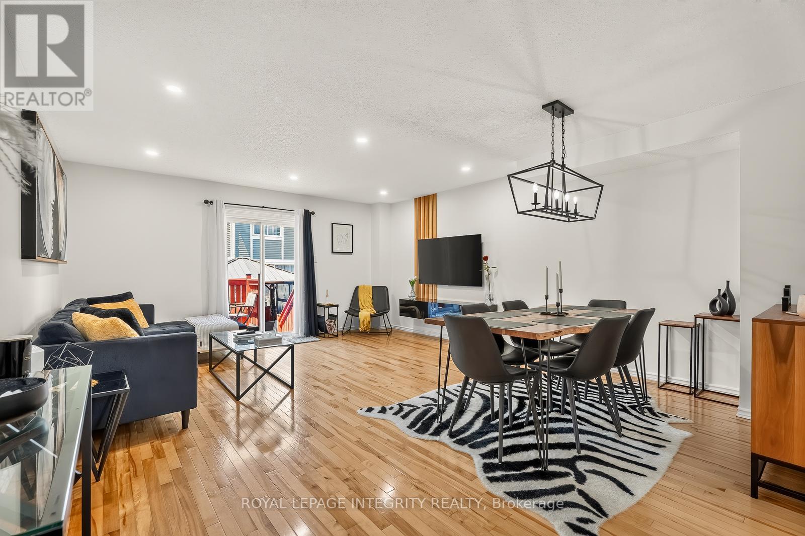 16 Stamford Private, Ottawa, ON - Indoor
