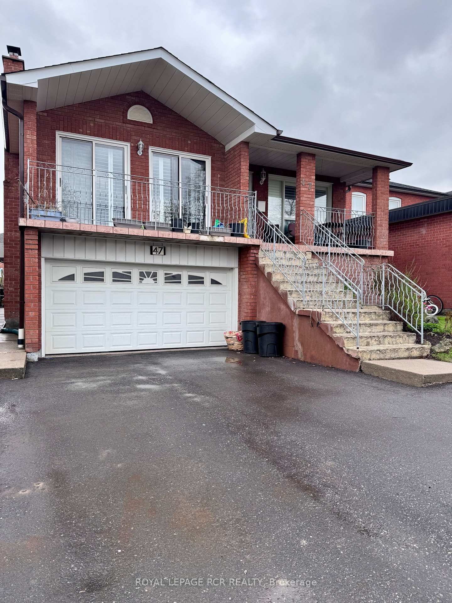 47 Harmonia Crescent, Vaughan, ON - Outdoor