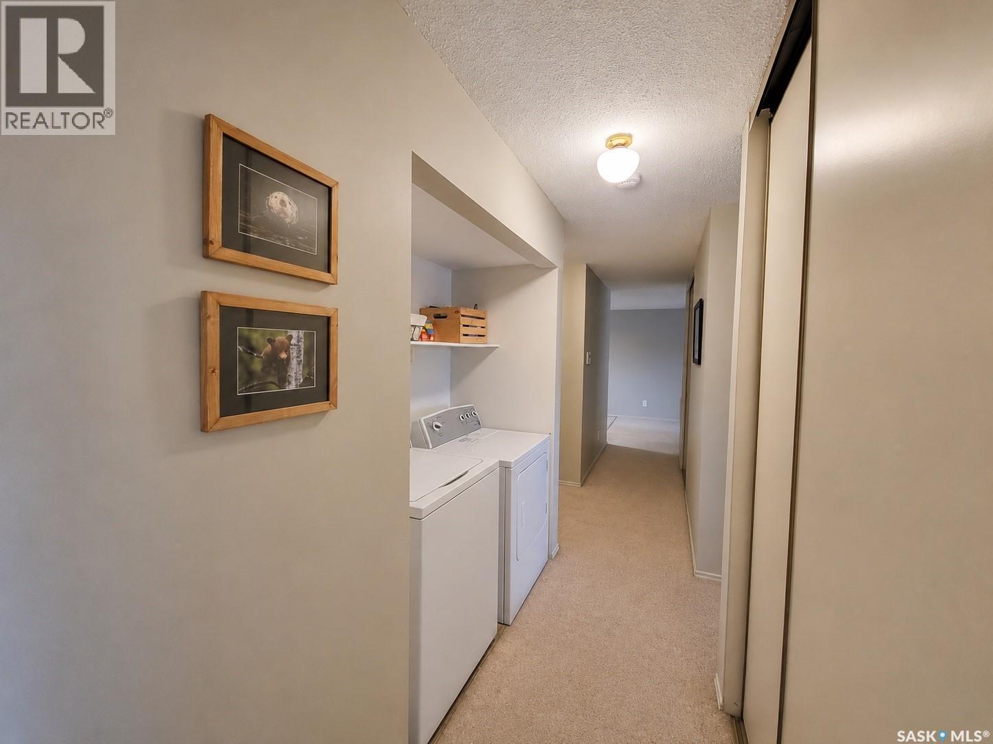1026 425 115Th Street E, Saskatoon, SK - Indoor Photo Showing Laundry Room