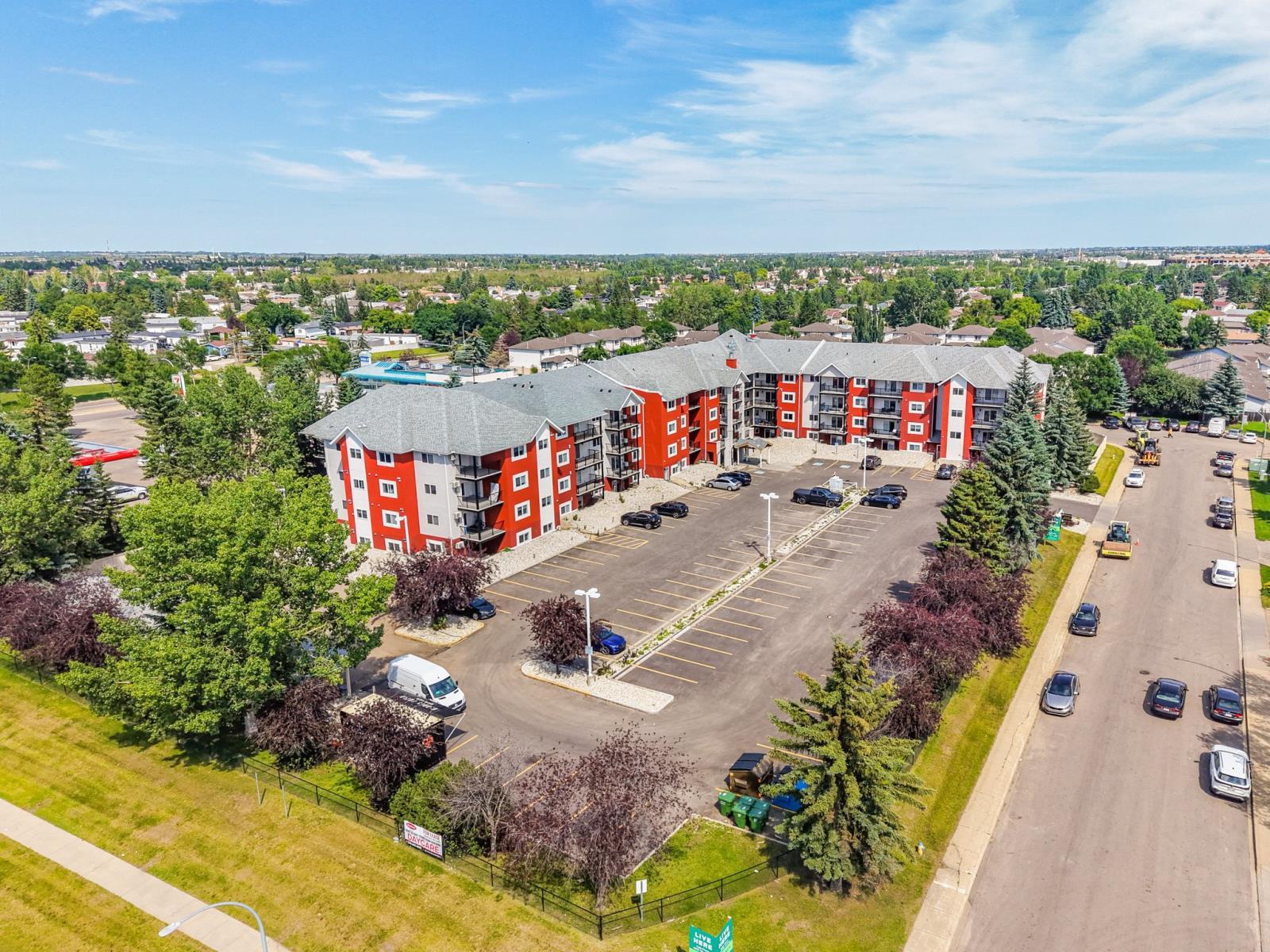 Edmonton, Alberta