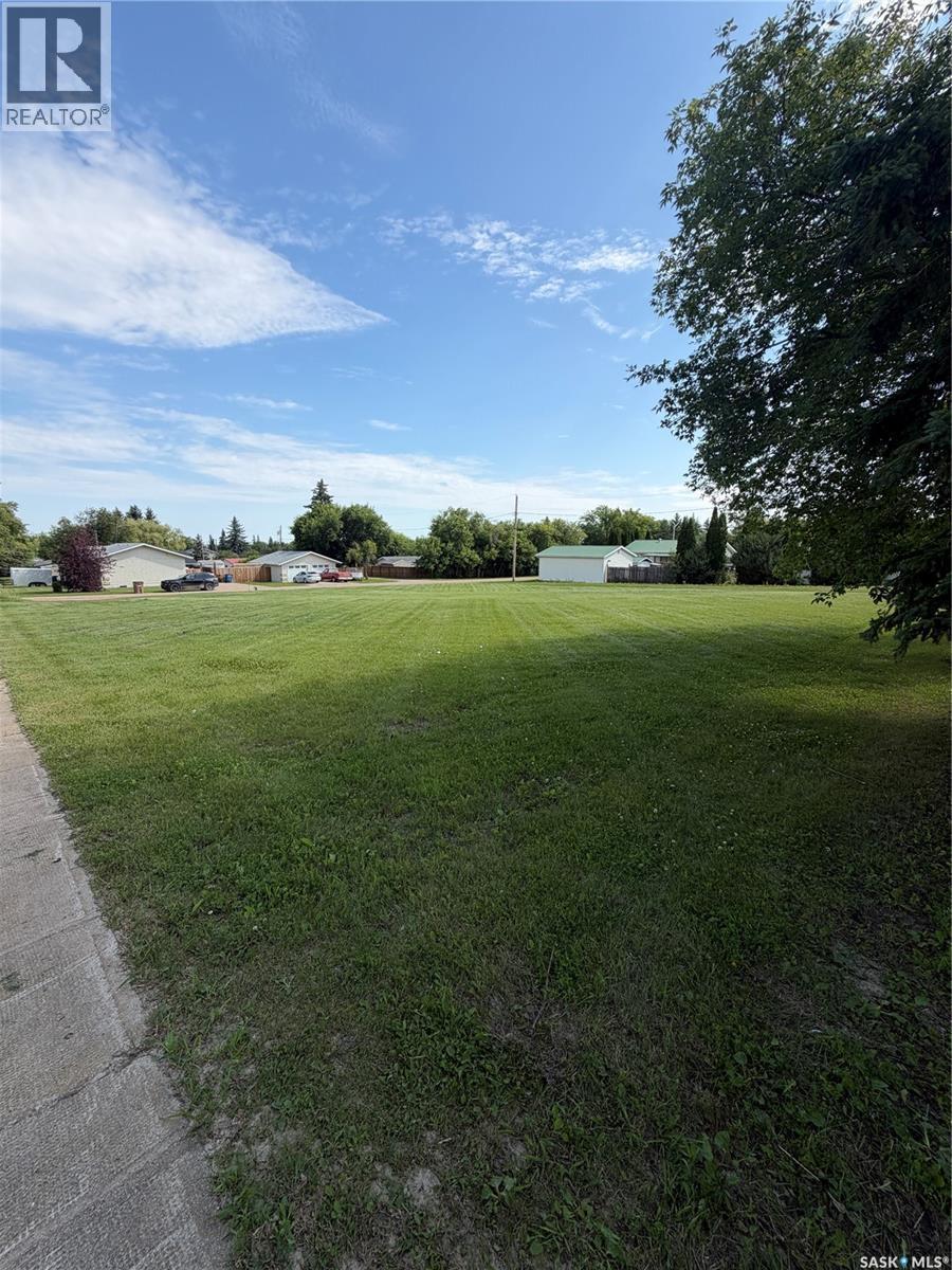 112 4Th Street, Birch Hills, SK