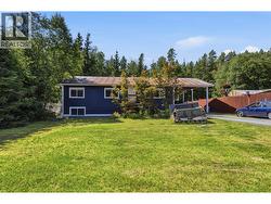 2337 HEMLOCK STREET Terrace, BC V8G 5B2