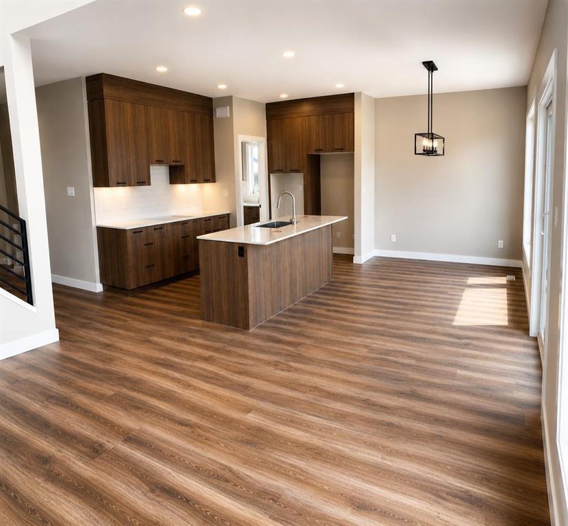 2 Crocus Place, West St Paul, MB - Indoor Photo Showing Kitchen