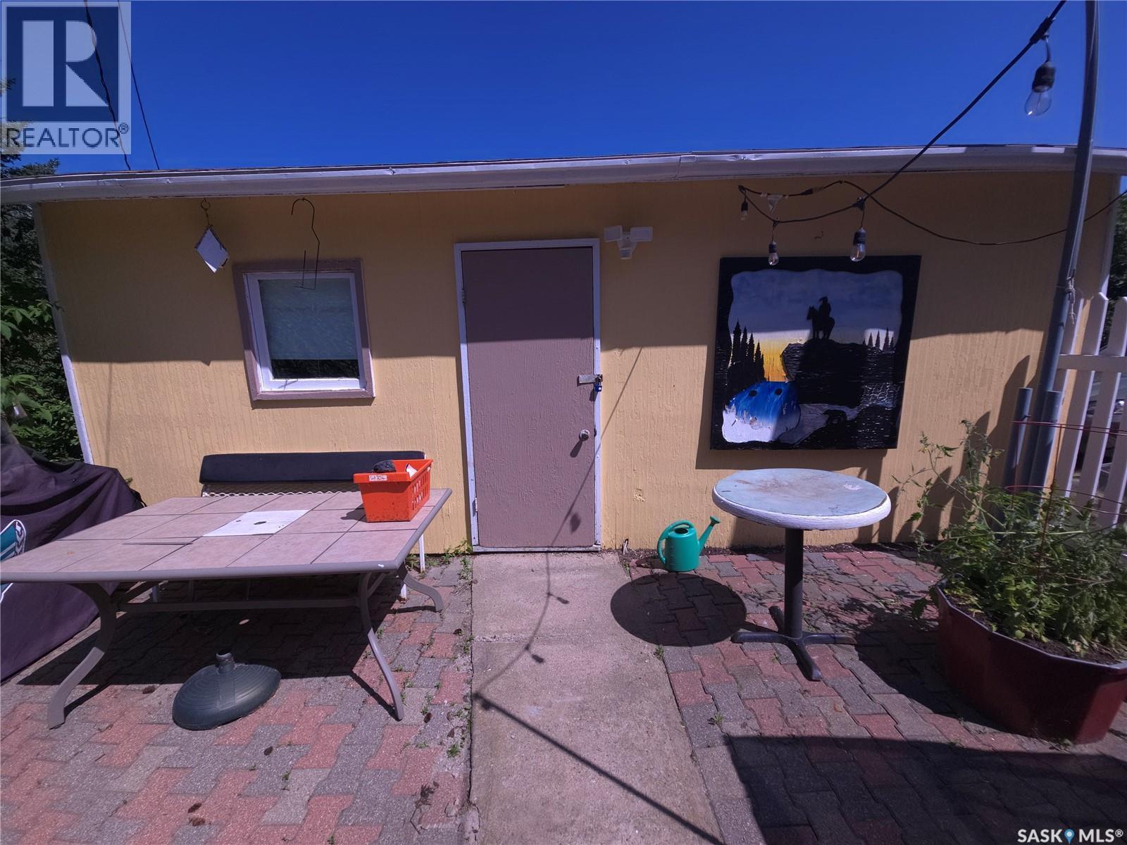 36 21St Street E, Prince Albert, SK - Outdoor With Exterior