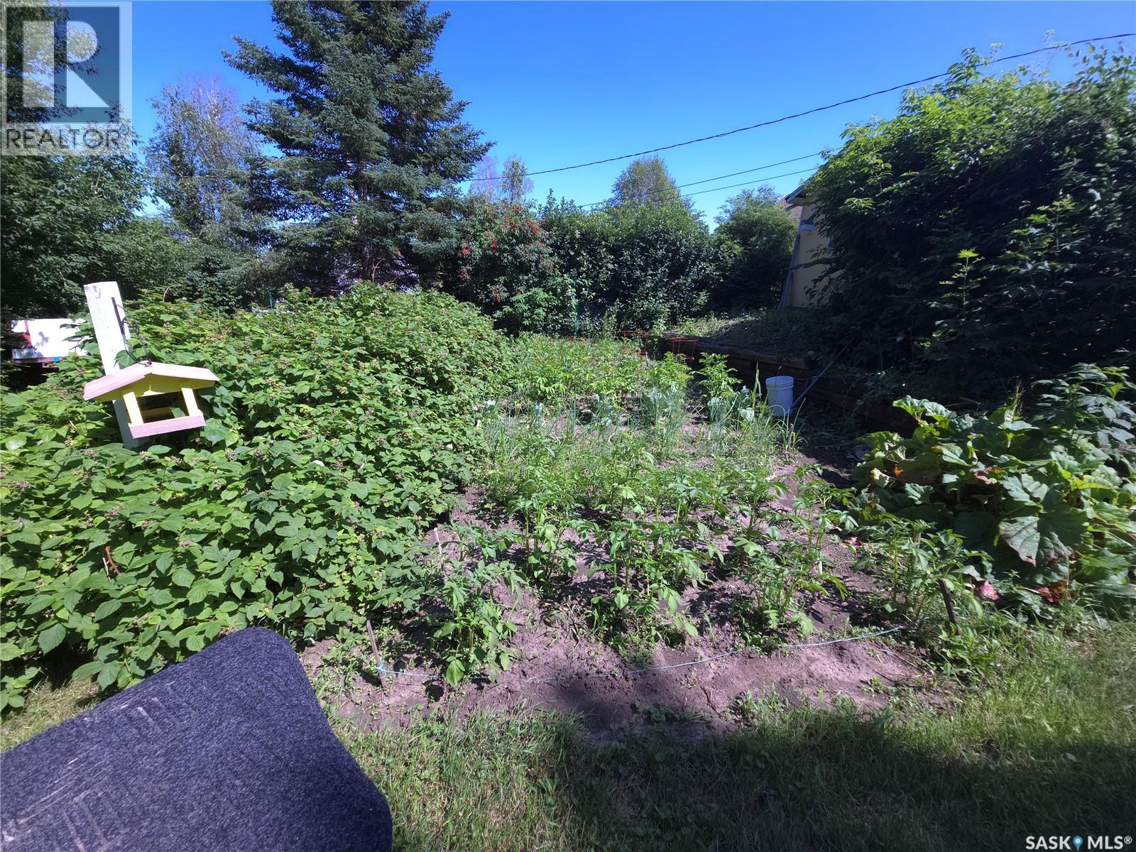 36 21St Street E, Prince Albert, SK - Outdoor