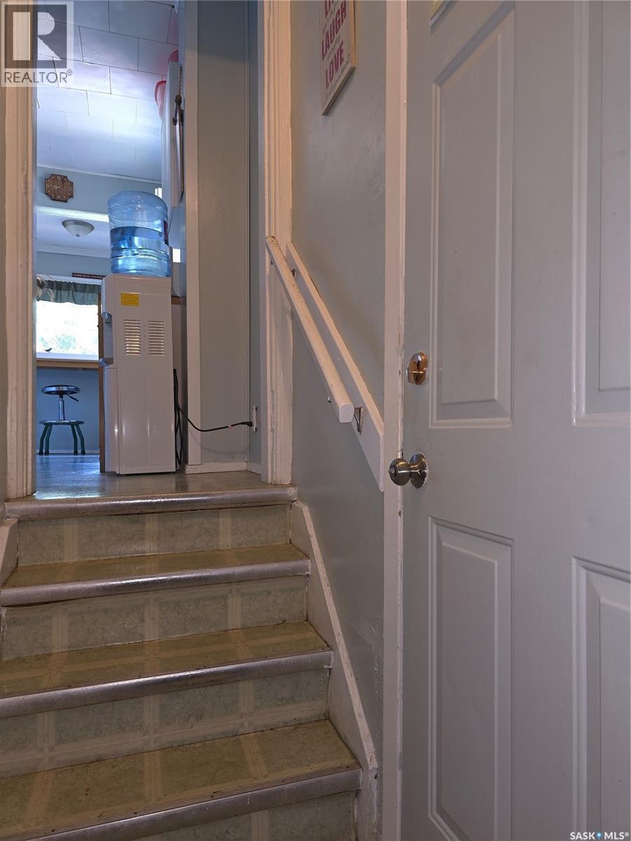 36 21St Street E, Prince Albert, SK - Indoor Photo Showing Other Room