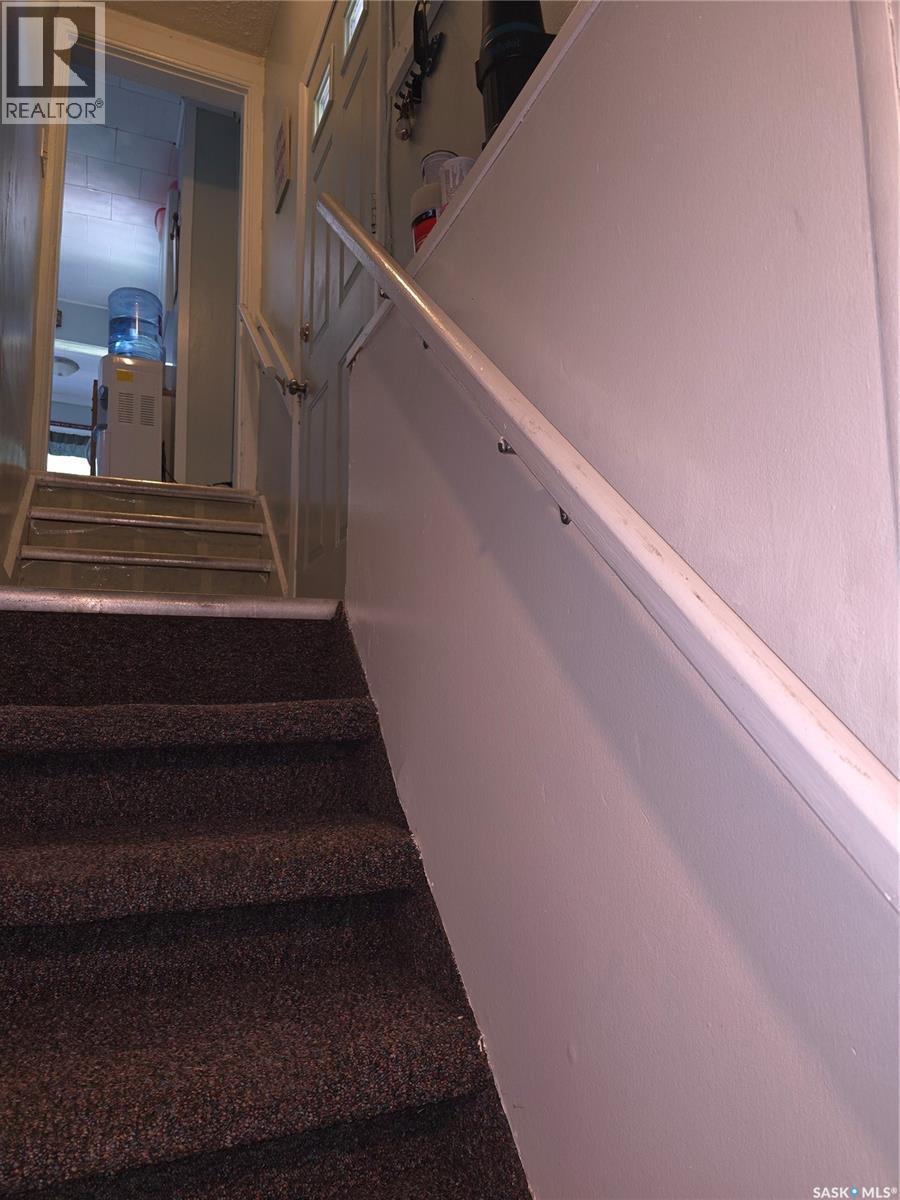 36 21St Street E, Prince Albert, SK - Indoor Photo Showing Other Room