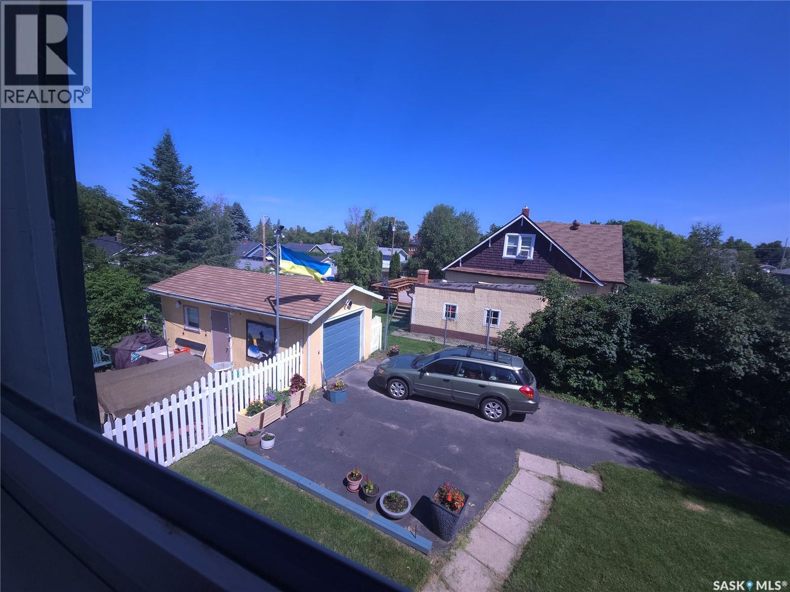 36 21St Street E, Prince Albert, SK - Outdoor