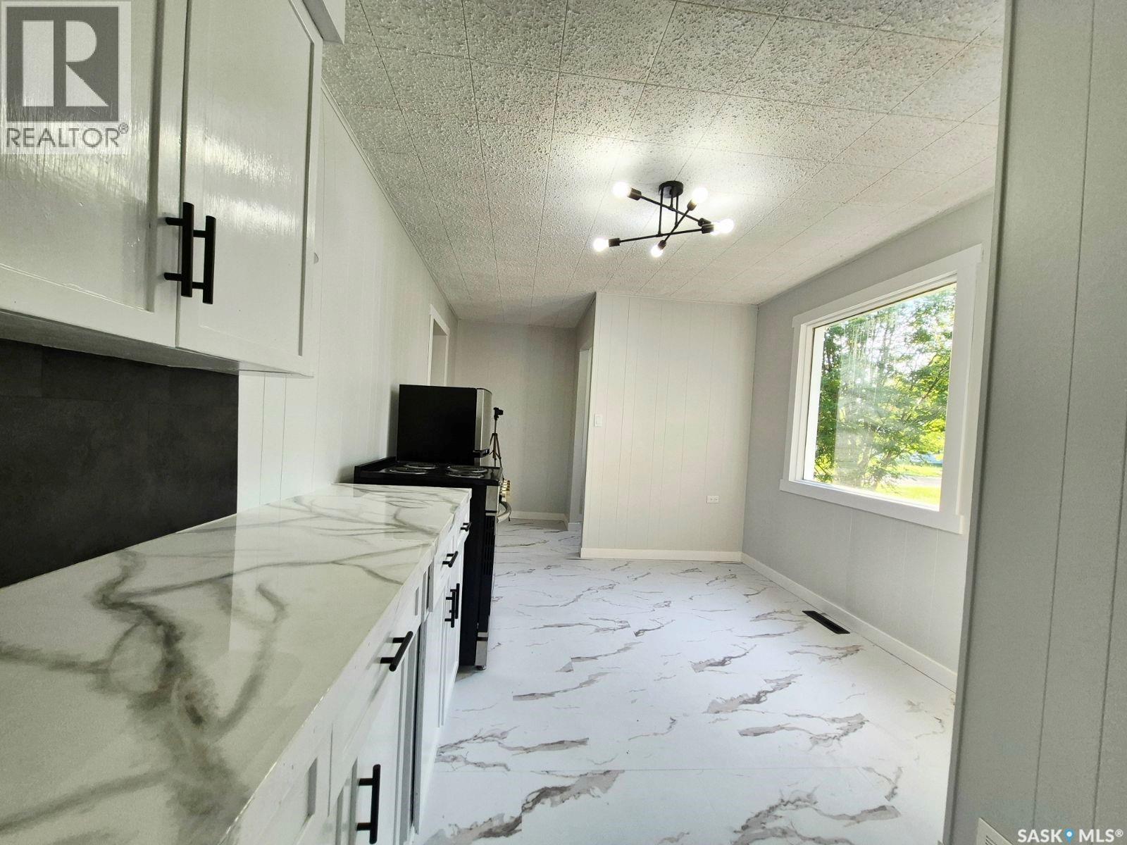 310 Main Street, White Fox, SK - Indoor