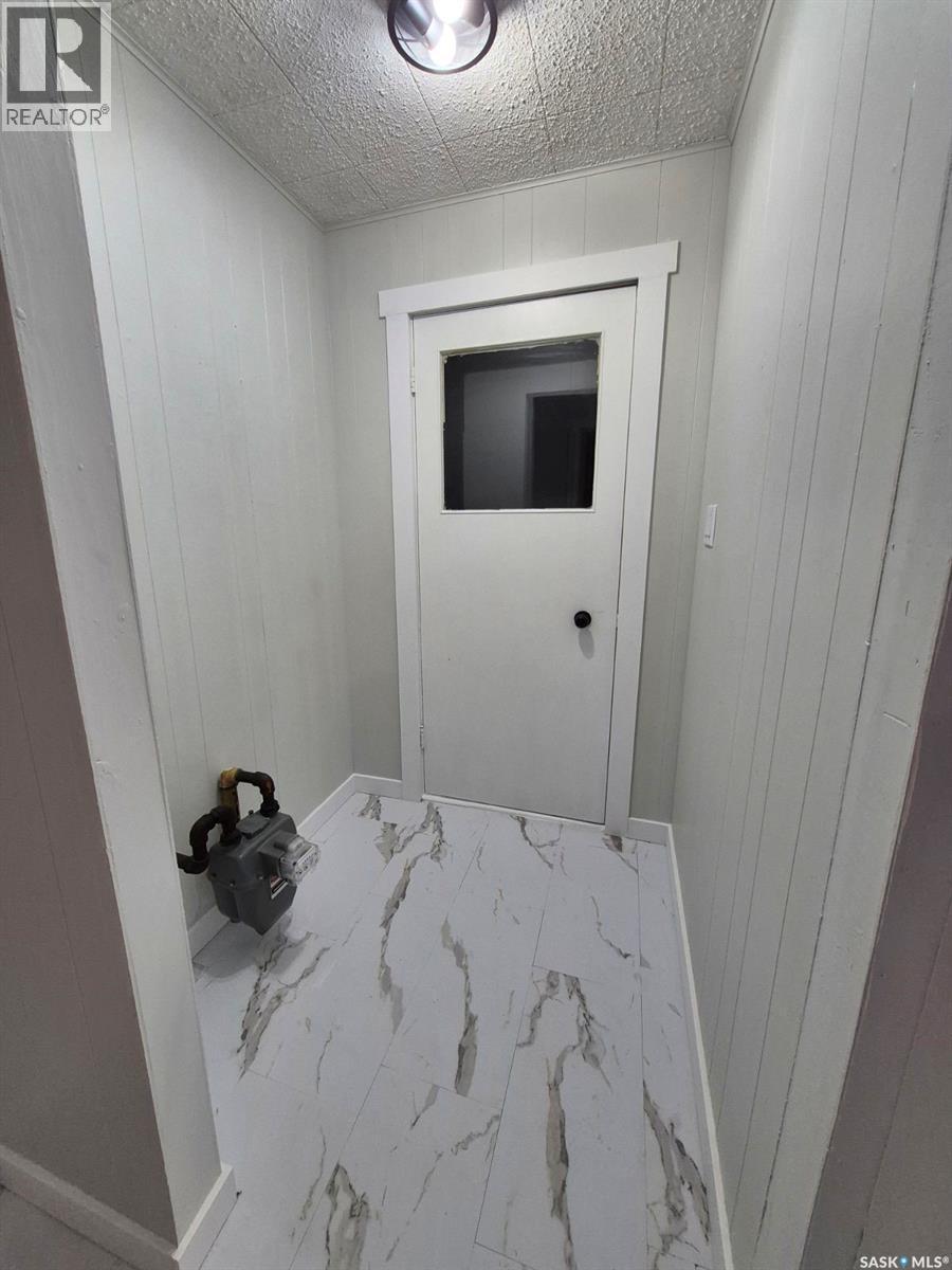 310 Main Street, White Fox, SK - Indoor Photo Showing Bedroom