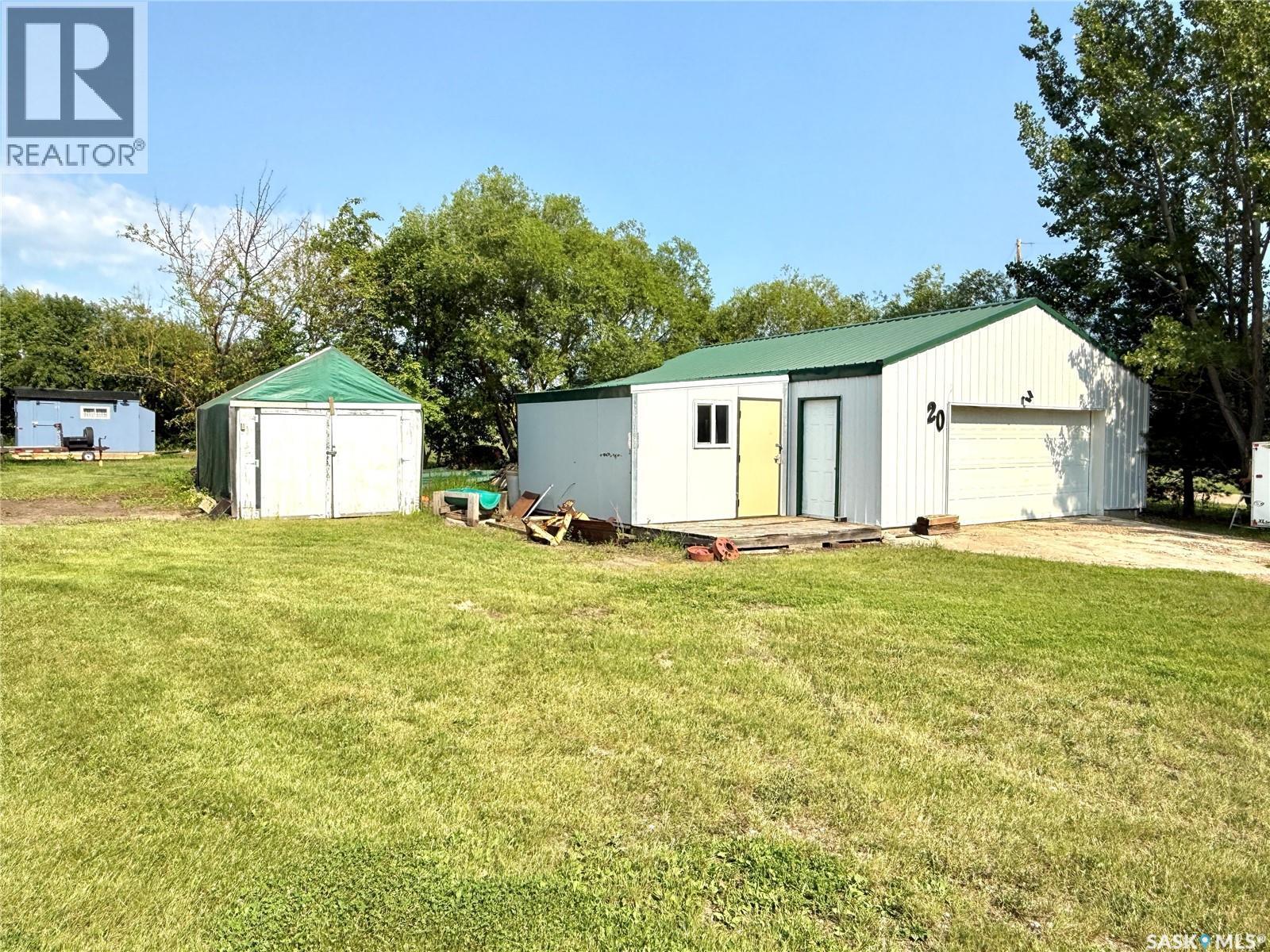 20 Gaddesby Crescent, Jackfish Lake, SK