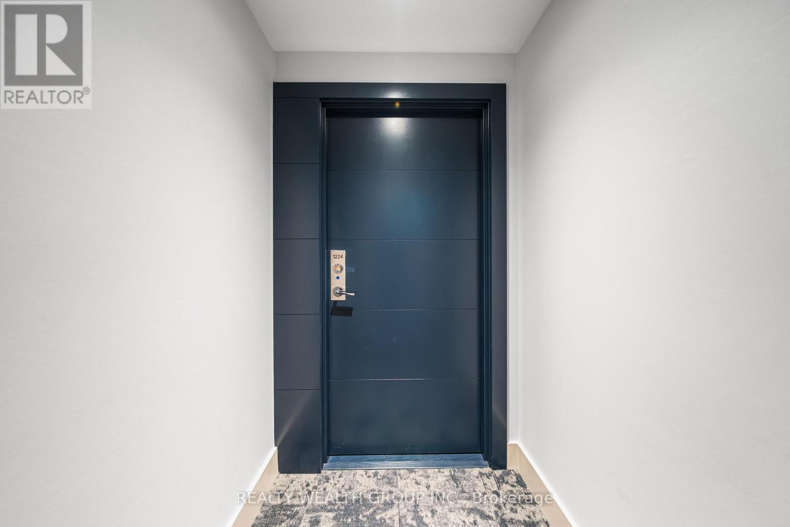 1224 - 75 James Street S, Hamilton, ON - Indoor Photo Showing Other Room