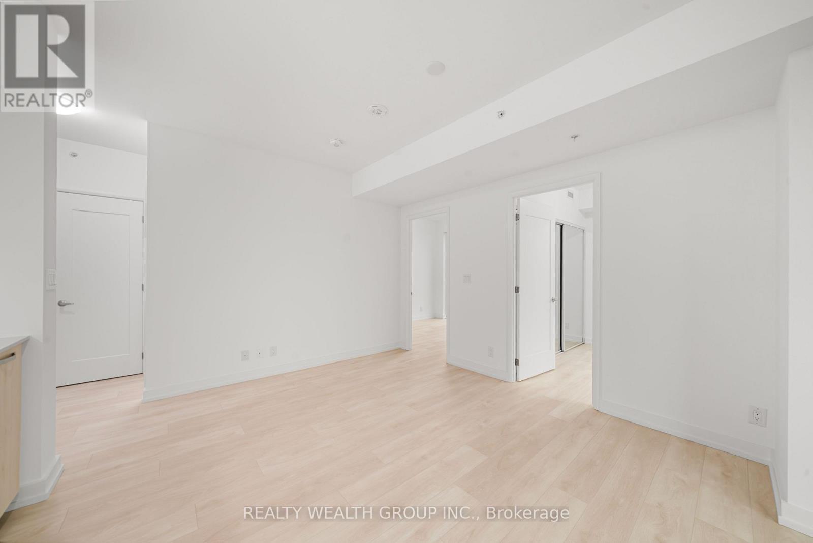 1224 - 75 James Street S, Hamilton, ON - Indoor Photo Showing Other Room