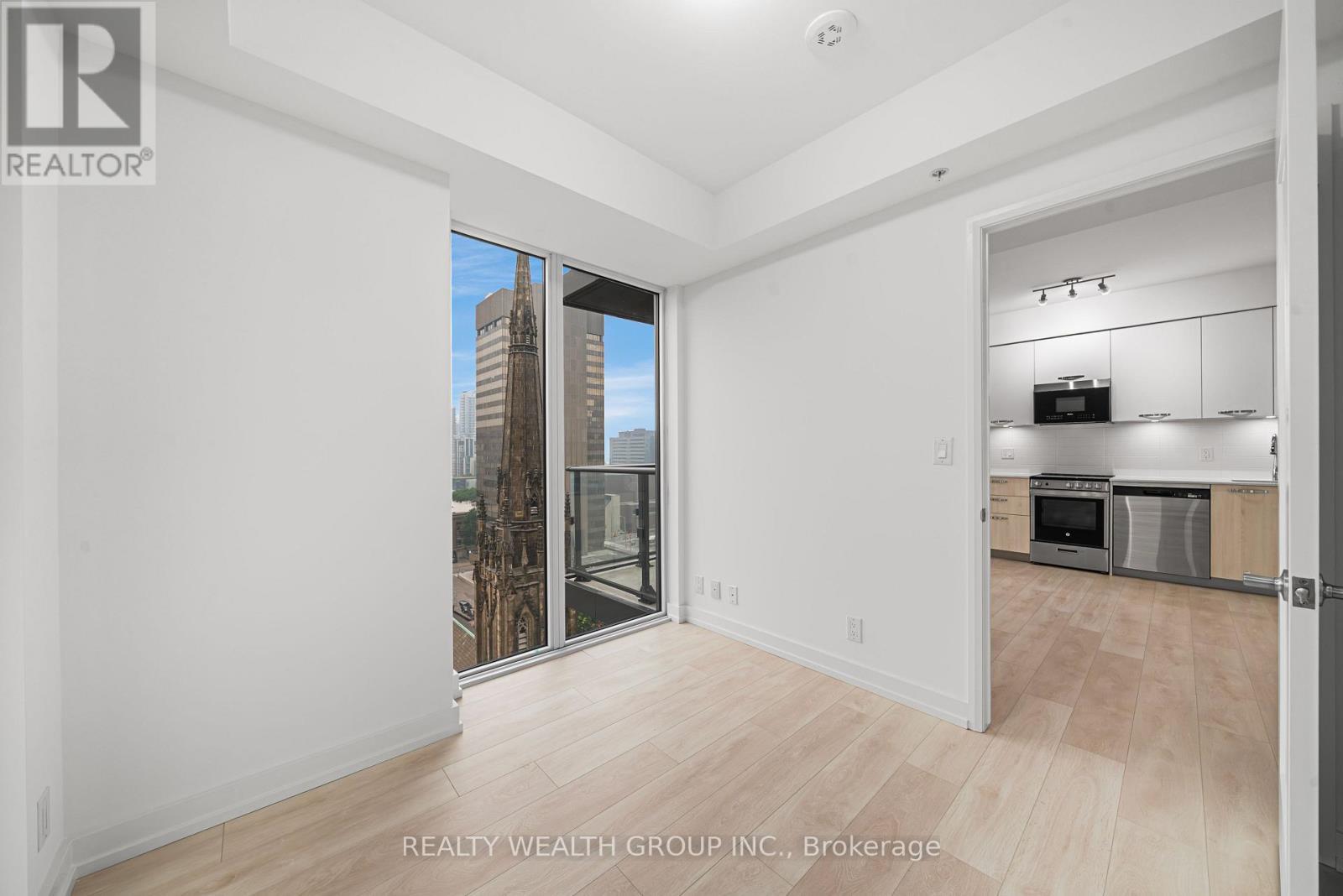 1224 - 75 James Street S, Hamilton, ON - Indoor