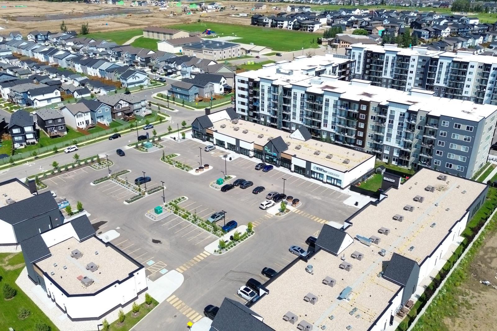 5343 Edgemont Blvd., Edmonton, AB