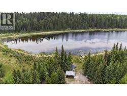 DL 3803 HINCHIE ROAD 100 Mile House, BC V0K 2K0