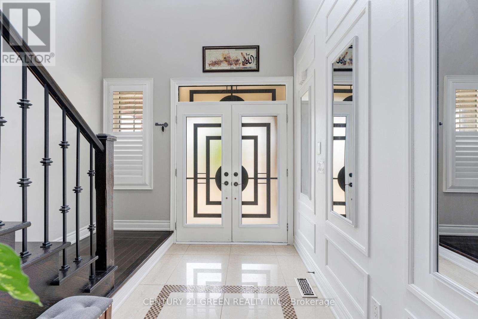 3 Lisson Crescent, Brampton, ON - Indoor Photo Showing Other Room
