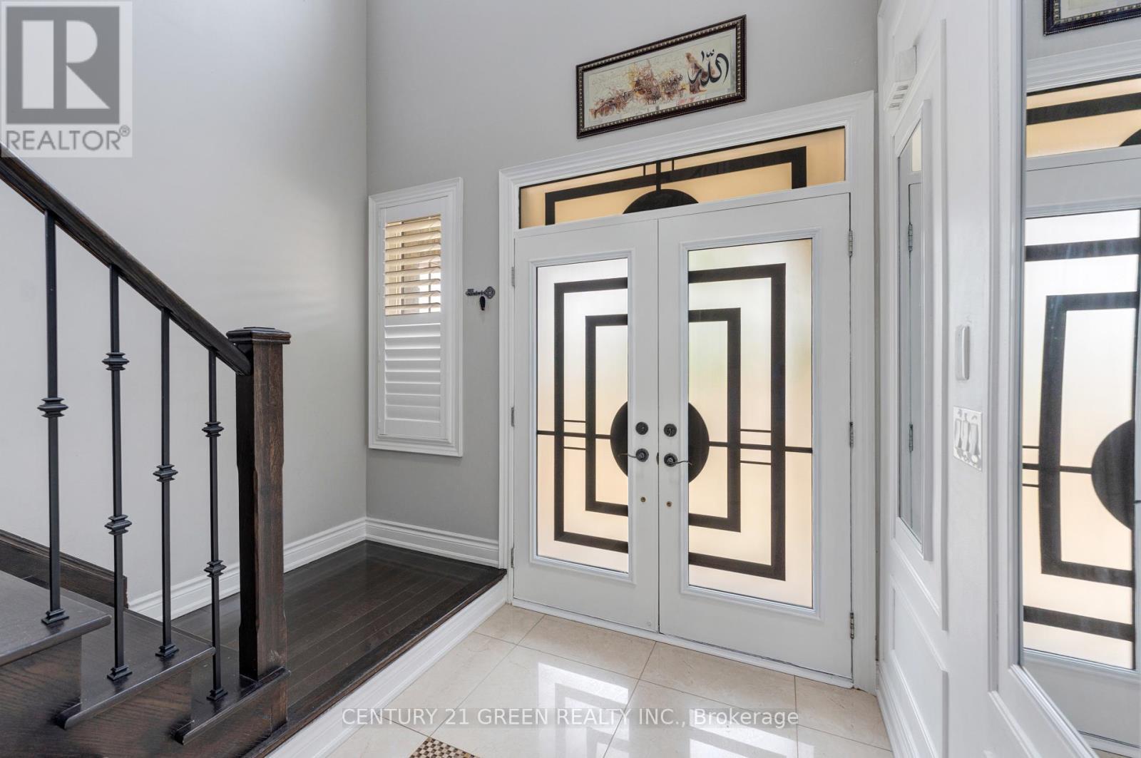 3 Lisson Crescent, Brampton, ON - Indoor Photo Showing Other Room
