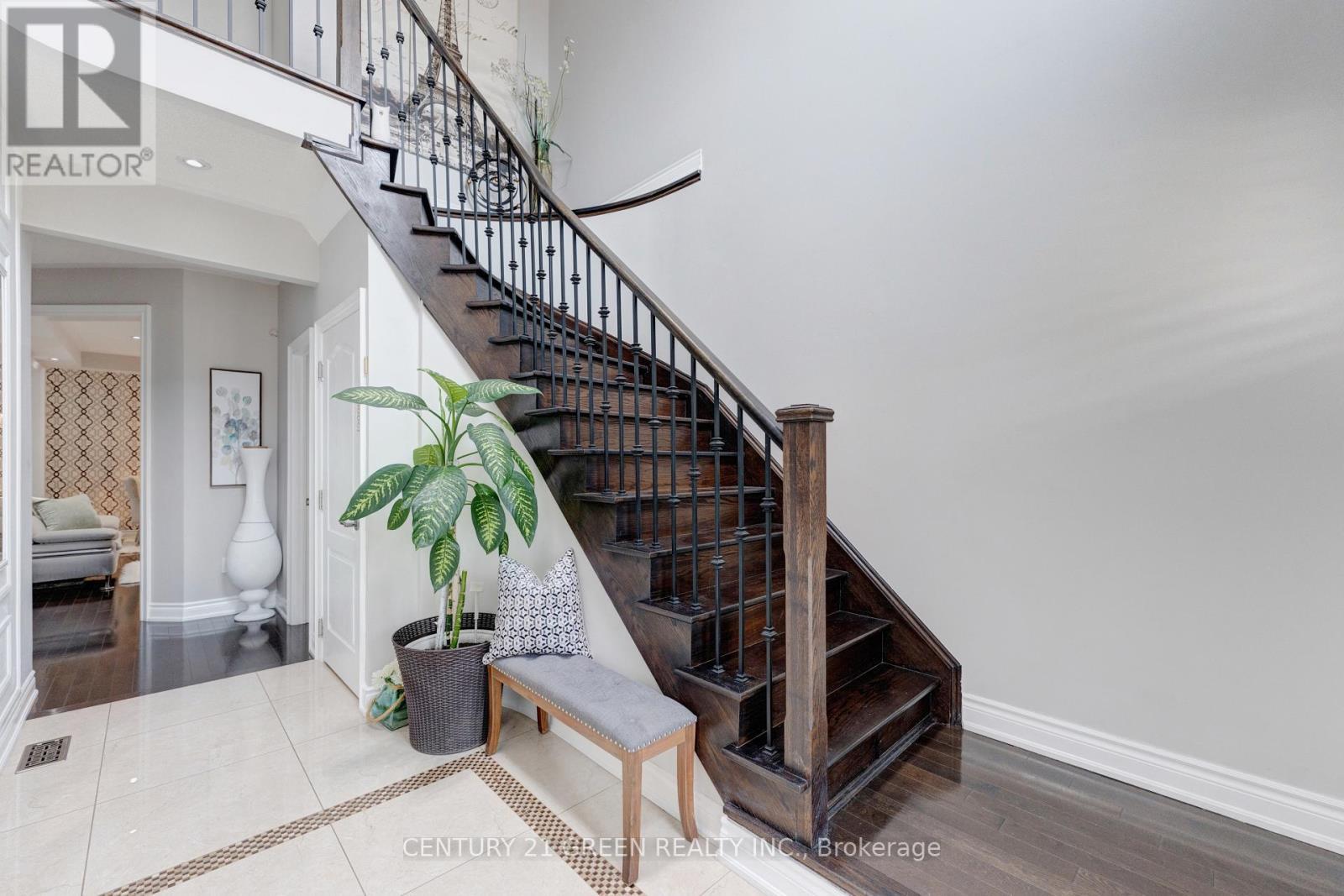 3 Lisson Crescent, Brampton, ON - Indoor Photo Showing Other Room