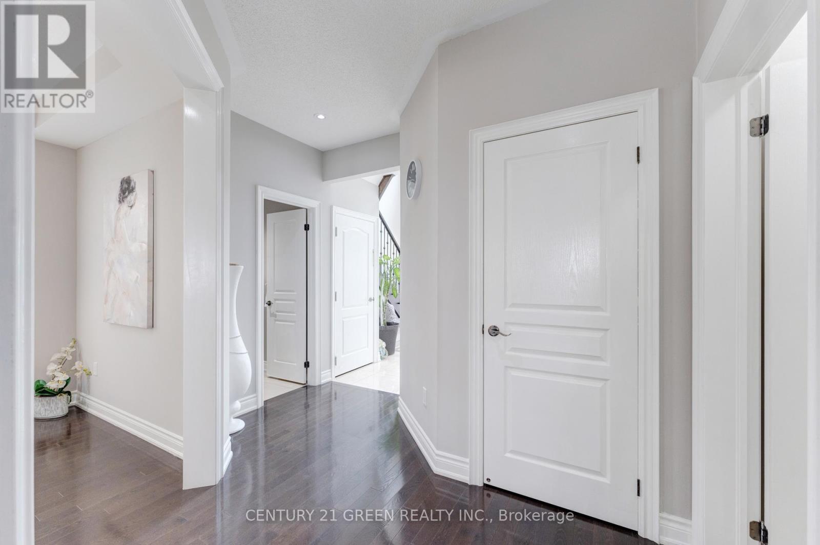 3 Lisson Crescent, Brampton, ON - Indoor Photo Showing Other Room