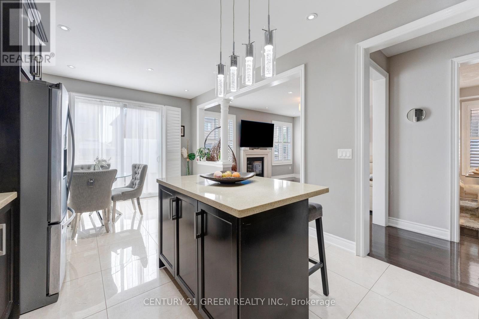 3 Lisson Crescent, Brampton, ON - Indoor Photo Showing Other Room