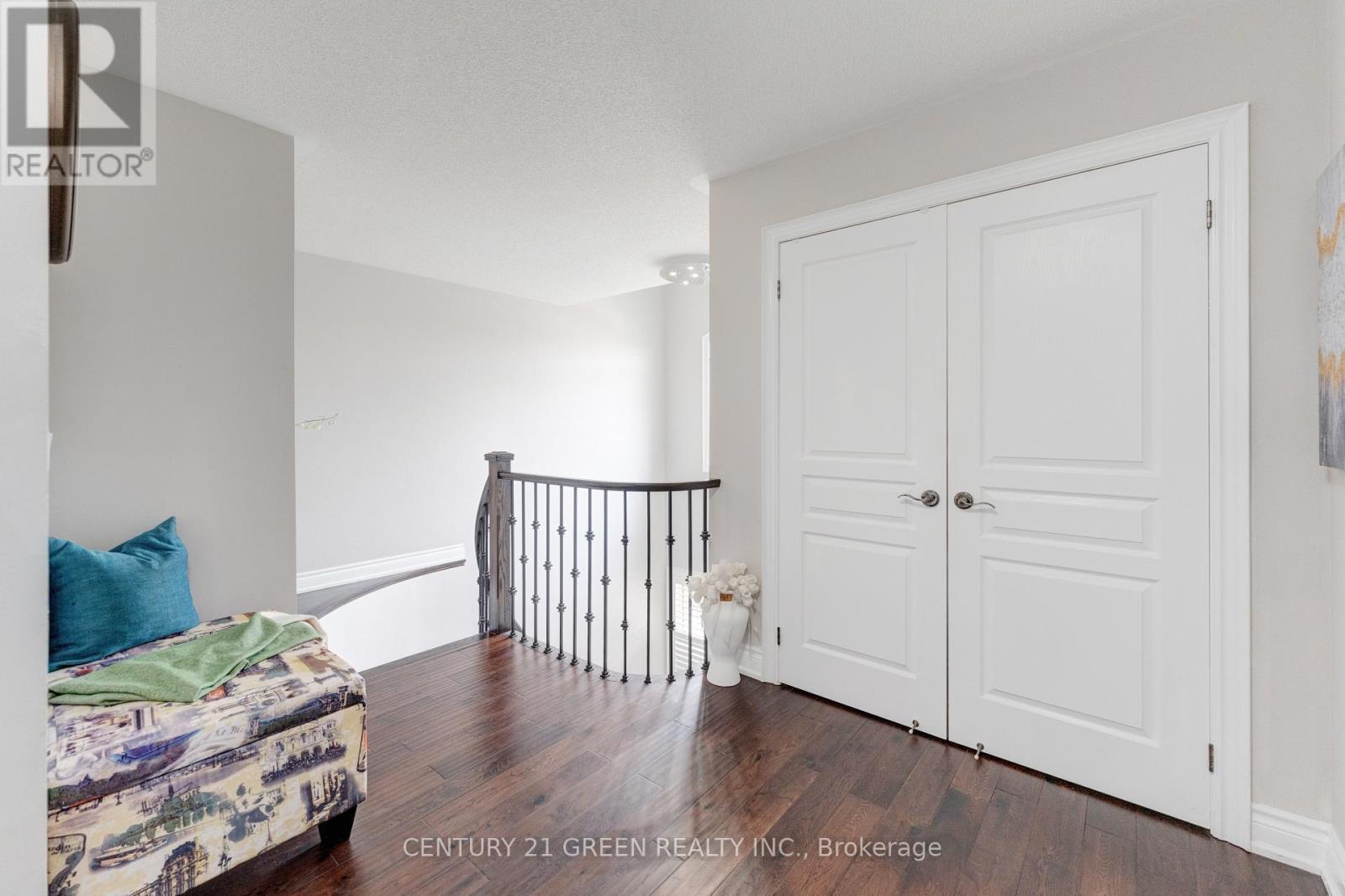 3 Lisson Crescent, Brampton, ON - Indoor Photo Showing Other Room