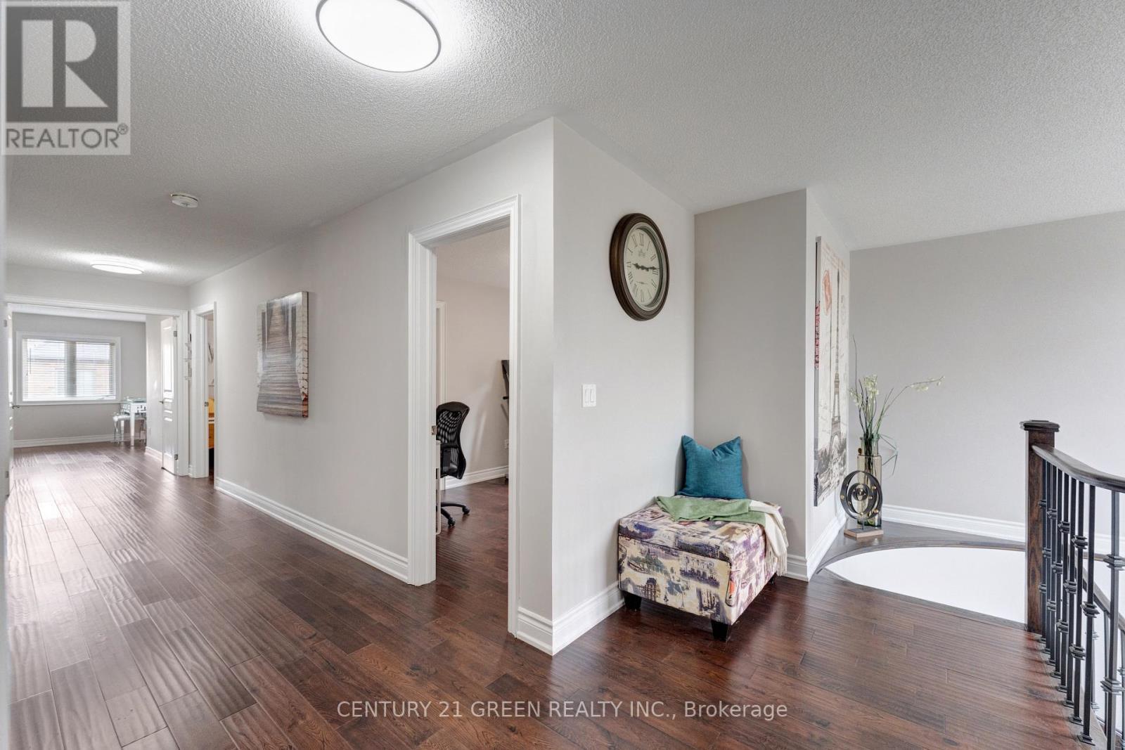3 Lisson Crescent, Brampton, ON - Indoor
