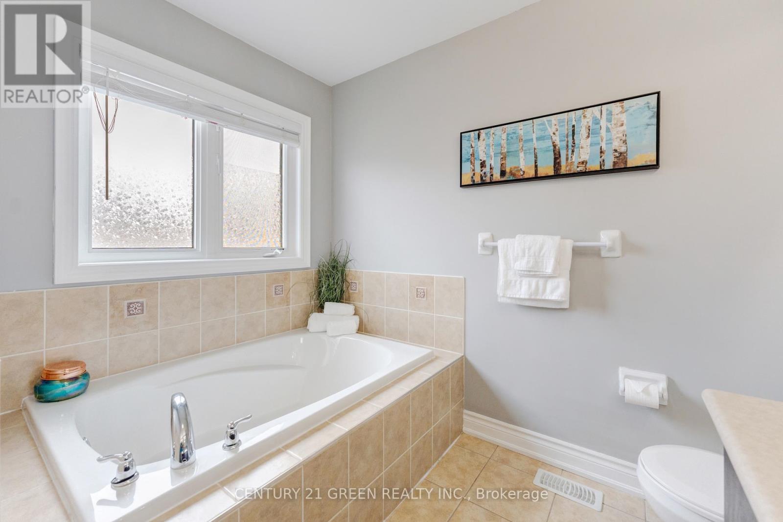 3 Lisson Crescent, Brampton, ON - Indoor Photo Showing Bathroom
